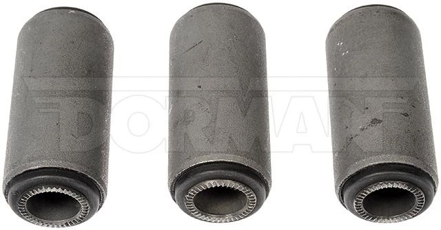 For Dodge W100 Pickup 1968-1974 Dorman SB810599 Rear Leaf Spring Shackle Bushing - Imagem 3 de 4