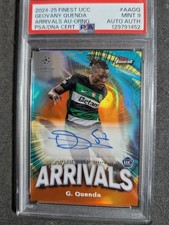 2024-25 Topps Finest UEFA Club Competitions Soccer Checklist Guide in-content 24