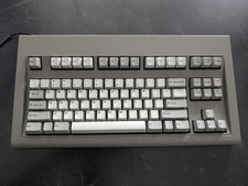 Model F FSSK Keyboard Tenkeyless - New - Pred...