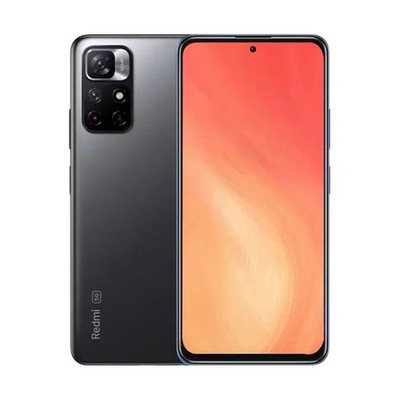 Xiaomi Redmi Note 11 5G 6.6'' 6/128GB 8/128GB 8/256GB Global ROM Android Phone