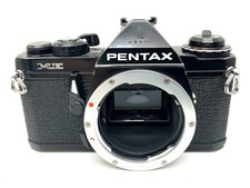 Pentax ME SLR 35Mm Film Camera Body (Pentax K)