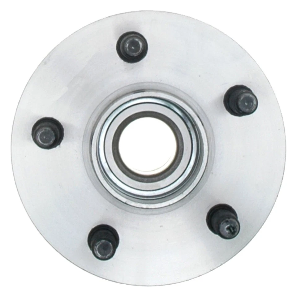 For Dodge Neon 95-97 Wheel Bearing and Hub Assembly Professional Grade Rear - Imagem 4 de 4