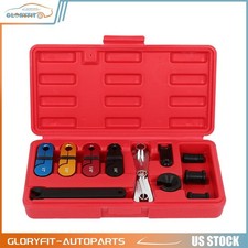 Transmission Line Disconnect Tool Automotive Shop Tools 14 516 38 12 Tan
