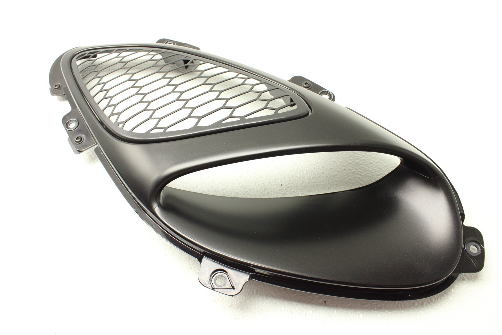 McLaren Artura 2025 Rear Left Fender P/N 16AB702SP