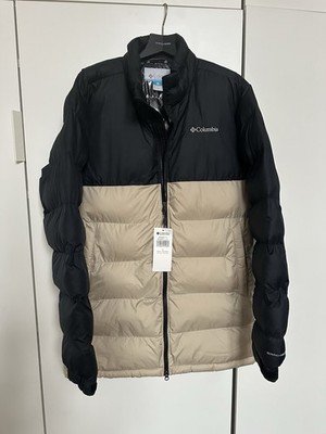 Columbia Pike Lake Mid Jacket Down Jacket