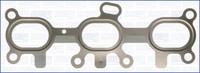 Dichtung AbgaskrüMmer Ajusa 13106000 FüR Ba Mazda Ford Xedos Ta Mx Ge 626 4 Ca 5
