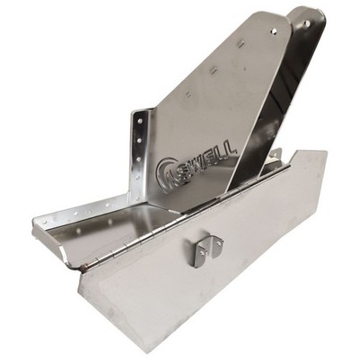 Supra Boat Surf Swell 3.0 Trim Tab 123231 | 24 Inch (PORT) | eBay