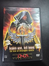 TNA Wrestling - Heaven Sent, Hell Bound: The Best of Christopher Daniels...