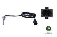 Sensor Abgastemperatur NTK 97118 FüR Fiat Doblo GroßRaumlimousine Multijet JTD