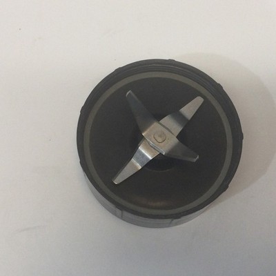 Magic Bullet blender replacement cross blade base