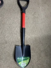 27 Inch Small Shovel , Perfect For Gardening Metal Detecting ,also Is Super Ligh
