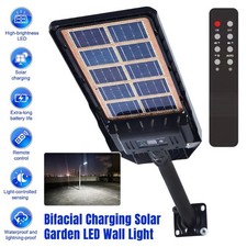 Commercial 99000000LM LED Outdoor Dusk to Daw...