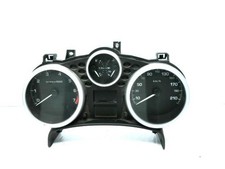 Compteur Peugeot 207