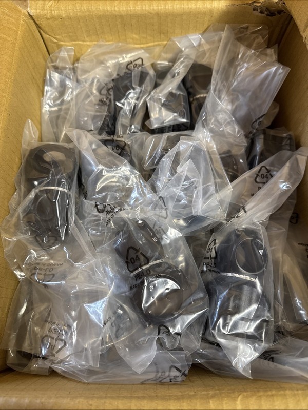 Race Face Aeffect 35 Stem 50mm - Bulk Offer For 40 Stems