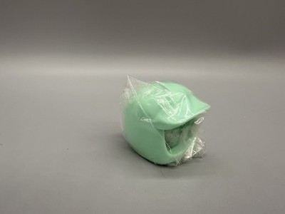 Dasai Mochi Generation 2 and 3 Mint Green Helmet Brand New Accessory In Stock