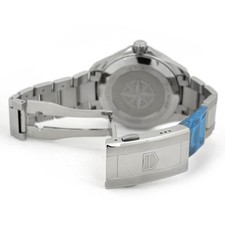 TAG HEUER Aquaracer Professional Calibre 5 WBP2110.BA0627 Automatic Grey Dia... 12
