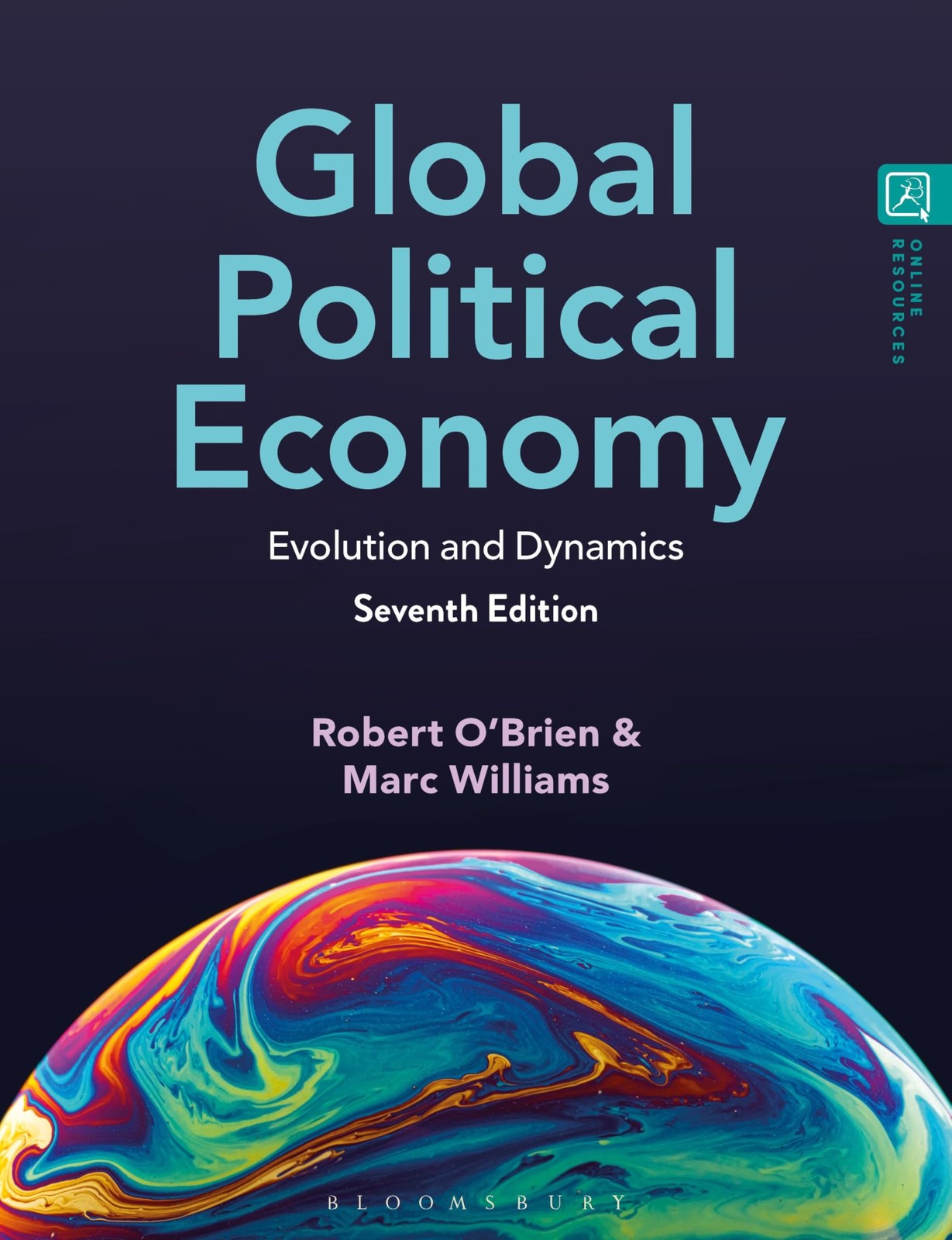 Global Political Economy by Marc  Williams (Paperback Book) - Image 5