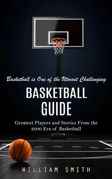 Basketball Guide William Smith Taschenbuch Englisch 2023 William Smith-image