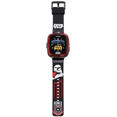 Star Wars Stormtrooper Offizier Spieluhr DX Kinder Kamera Touch Smart Y861684