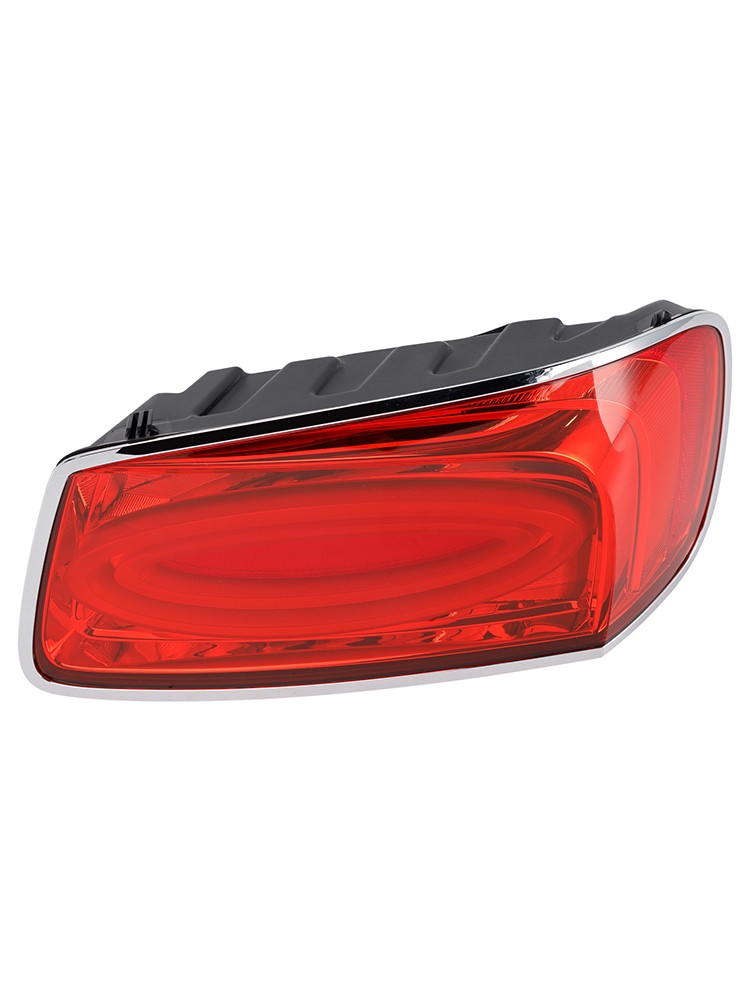 Bentley Flying Spur 2013-2019 Rear Right Tail light P/N 4W0945096