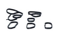 1X NRF 31333 ÖLküHler MotoröL FüR CitroëN Ford Mitsubishi Peugeot Mazda