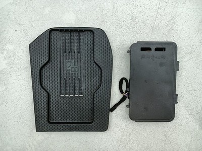 SKODA KAMIQ WIRELESS CHARGING CONTROL MODULE ECU 6VA035502 MK1 2024 - 2026