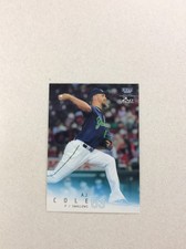 A.J. Cole 2022 BBM 2nd Version #337