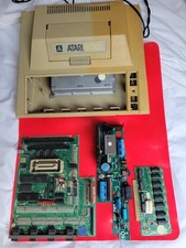 Atari 400 NTSC 8bit Heimcomputer. (unvollständig) - wird für Ersatzteile verkauft ....LESEN