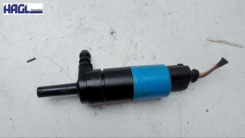 Wischwasserpumpe 3B7955681 VW Golf Plus 1.9 TDI 1K/1KP/5M/1KM Limousine