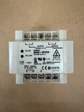 New Old Stock OMRON S82K-05024 Switching Powe...