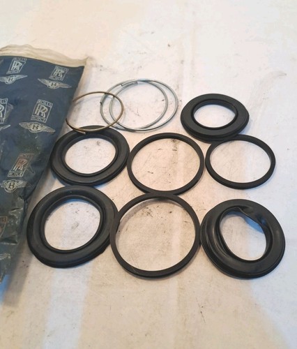 Rolls-Royce Silver Shadow Rear Seal kits Set Photo - $110