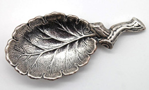 ジャンマリア ブチェラッティ リーフボウル sterling シルバー925 Buccellati Sterling Leaf | eBay