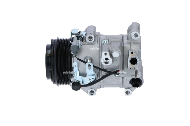 NRF 32981 Compressor, air conditioning for LEXUS,TOYOTA