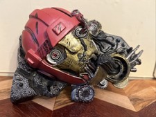 Base Cabeza Centinela X-Men Marvel Legends