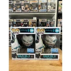 IN HAND EXCLUSIVE LE CHASE GLOW BUNDLE Kaiju No. 8 Funko Pop #2084 Anime Manga