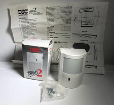DSC BV-200 Bravo 2 PIR Motion Detector
