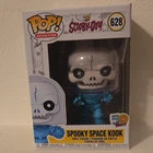 New ListingFunko Pop! Vinyl Scooby-Doo Spooky Space Kook #628 Animation Vinyl Figure