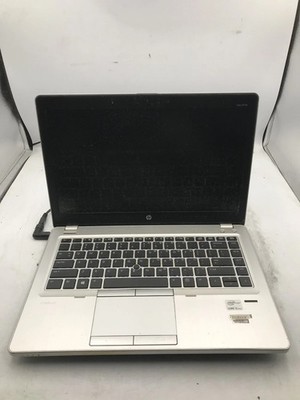 HP EliteBook Folio 9470m complete  LCD Screen MOTHERBOARD NO BATTERY NO HD