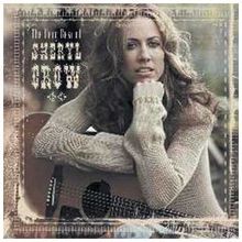 Very Best of Sheryl Crow +2 von Crow,Sheryl | CD | Zustand sehr gut