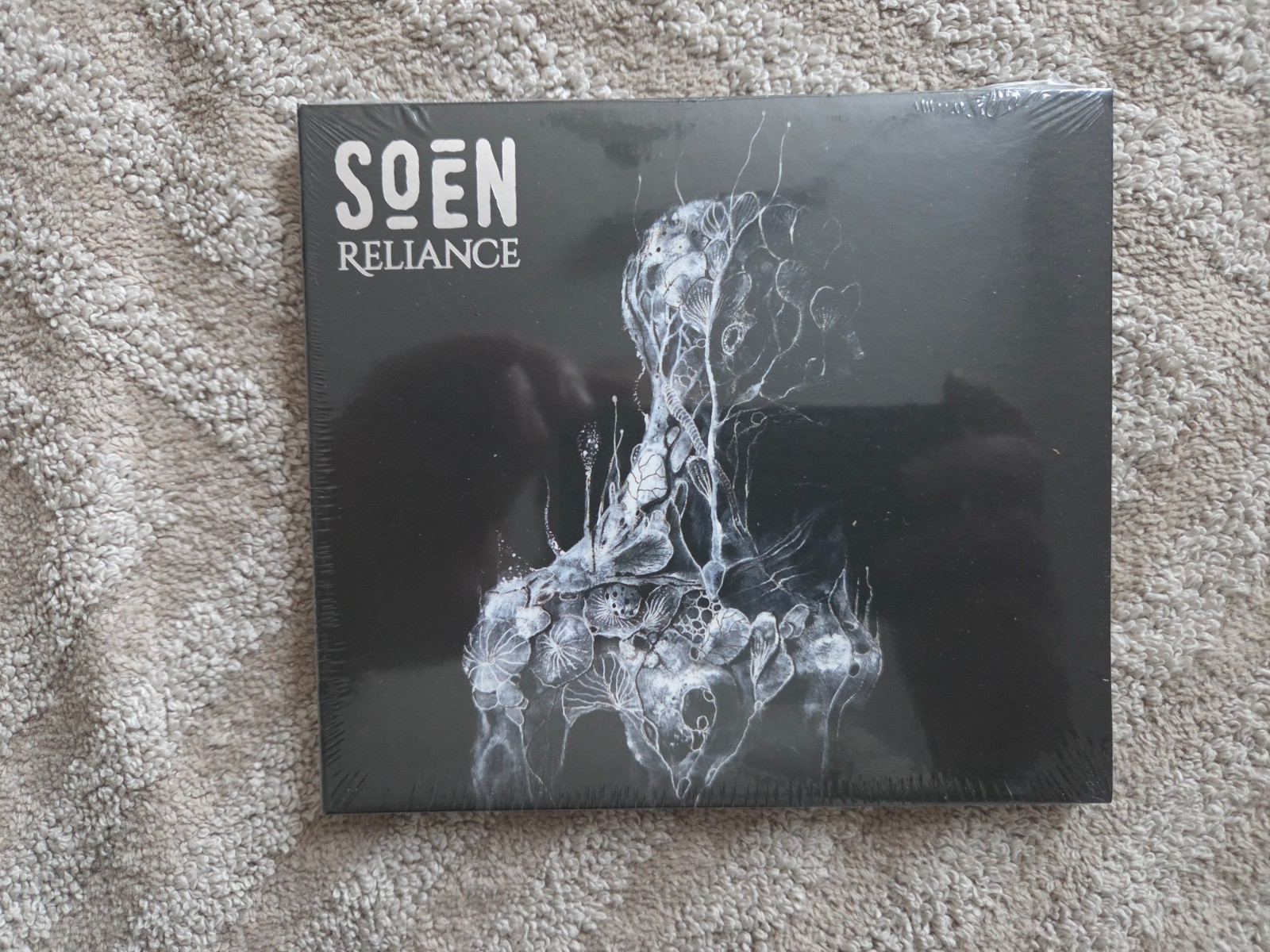 Soen 2026 "" Reliance "" - Bild 2
