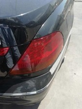 Feu arrière BMW 730