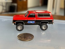 Greenlight 1991 GMC Jimmy SLE  B&M