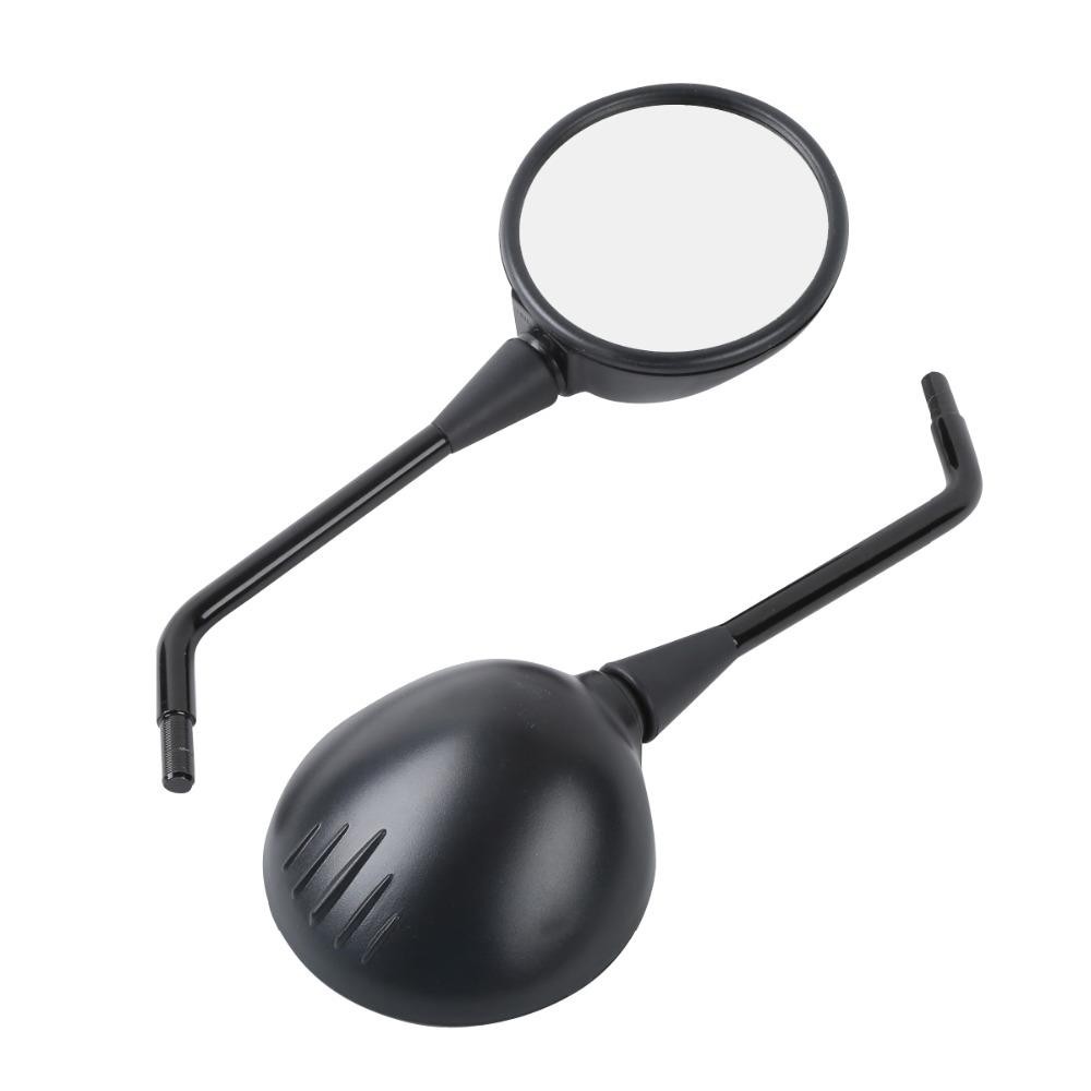 Replacement Pattern Mirrors for BMW R 1200 GS Adventure 05-13