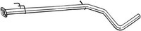 Bosal Abgasrohr 900-051 FüR Bravo Fiat 2 Van Multijet 198AXH1B 198AXL1B 198AXM1B