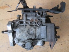 GOLF 2 Diesel Einspritzpumpe Pumpe 0460494002 A / 068130107