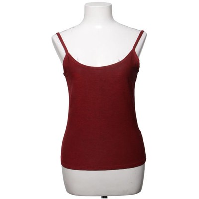 Versay Collection, Tank­top, Größe: M, Rot, Elasthan/Polyamid/Polyester #mpP