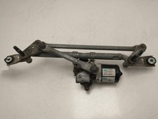 2013 VAUXHALL MOKKA 42333715 WIPER MOTOR & LINKAGE ASSEMBLY