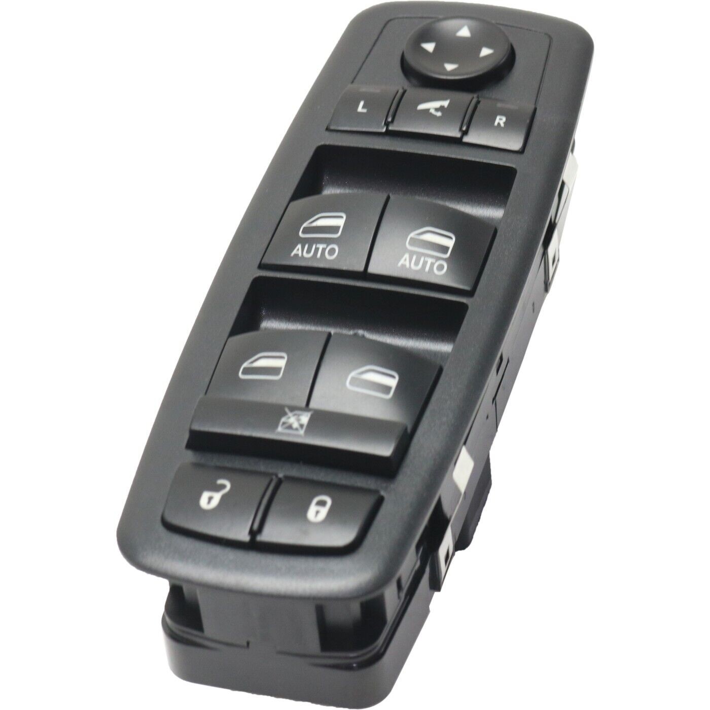 Power Window Control Switch for Dodge Ram