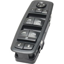 Power Window Control Switch for Dodge Ram