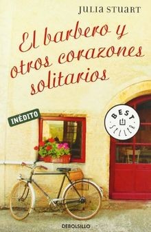 El barbero y otros corazones solitarios von Julia S... | Buch | Zustand sehr gut